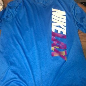Nike shirt